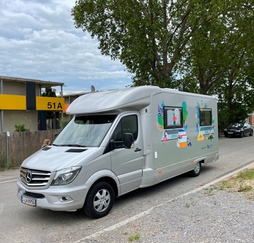Lernmobil